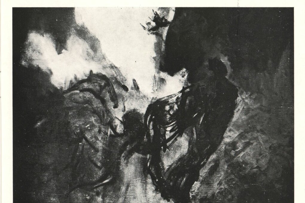 Pavel Kryl – obrazy